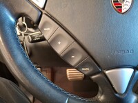 Porsche Cayenne vaihtoauto