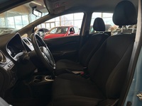 Nissan NOTE vaihtoauto