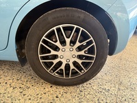 Nissan NOTE vaihtoauto