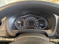 Nissan NOTE vaihtoauto