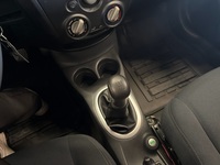 Nissan NOTE vaihtoauto