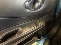 Nissan NOTE vaihtoauto