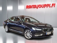 Volvo S90 vaihtoauto