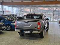 Nissan Navara vaihtoauto
