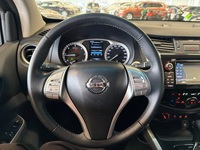 Nissan Navara vaihtoauto