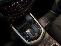 Nissan Navara vaihtoauto