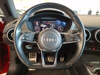 Audi TT vaihtoauto