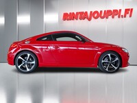 Audi TT vaihtoauto