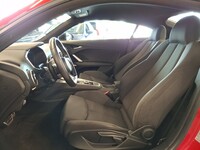 Audi TT vaihtoauto