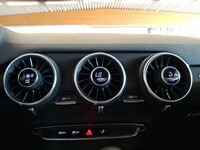 Audi TT vaihtoauto