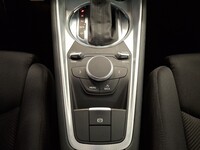 Audi TT vaihtoauto