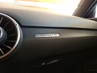 Audi TT vaihtoauto