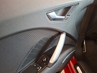 Audi TT vaihtoauto