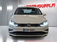 Volkswagen Golf Sportsvan vaihtoauto