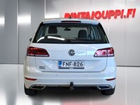 Volkswagen Golf Sportsvan vaihtoauto