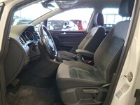 Volkswagen Golf Sportsvan vaihtoauto