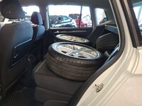 Volkswagen Golf Sportsvan vaihtoauto