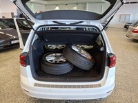 Volkswagen Golf Sportsvan vaihtoauto