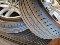 Volkswagen Golf Sportsvan vaihtoauto