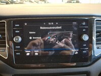 Volkswagen Golf Sportsvan vaihtoauto