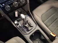 Volkswagen Golf Sportsvan vaihtoauto