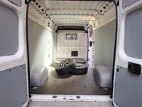 Peugeot Boxer vaihtoauto