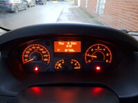 Peugeot Boxer vaihtoauto