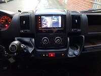 Peugeot Boxer vaihtoauto