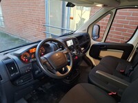 Peugeot Boxer vaihtoauto