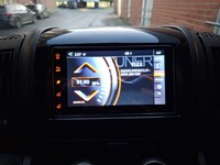 Peugeot Boxer vaihtoauto