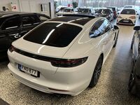 Porsche Panamera vaihtoauto
