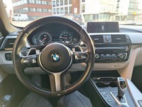 BMW 420 vaihtoauto