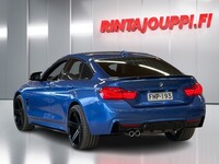 BMW 420 vaihtoauto