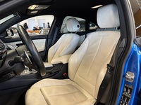 BMW 420 vaihtoauto