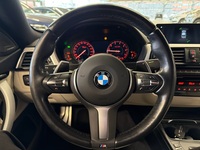 BMW 420 vaihtoauto