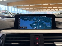 BMW 420 vaihtoauto