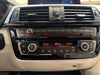 BMW 420 vaihtoauto