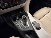 BMW 420 vaihtoauto