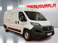 Fiat Ducato vaihtoauto