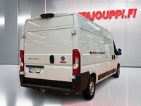 Fiat Ducato vaihtoauto