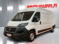 Fiat Ducato vaihtoauto