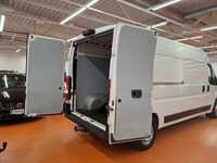 Fiat Ducato vaihtoauto