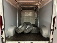 Fiat Ducato vaihtoauto