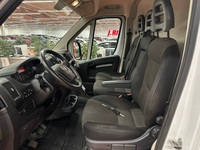 Fiat Ducato vaihtoauto