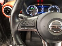 Nissan Juke vaihtoauto