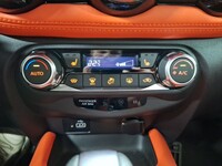 Nissan Juke vaihtoauto