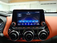 Nissan Juke vaihtoauto