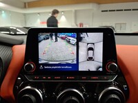 Nissan Juke vaihtoauto