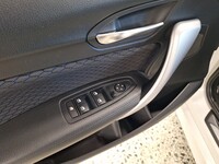 BMW M135i vaihtoauto