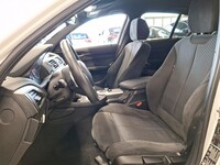 BMW M135i vaihtoauto